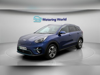 Used Kia Niro 2022 for sale - 79099909: Photo
