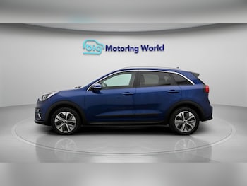 Used Kia Niro 2022 for sale - 79099909: Photo