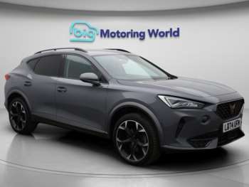 2024 (74) - 1.5 TSI 150 V1 5dr DSG
