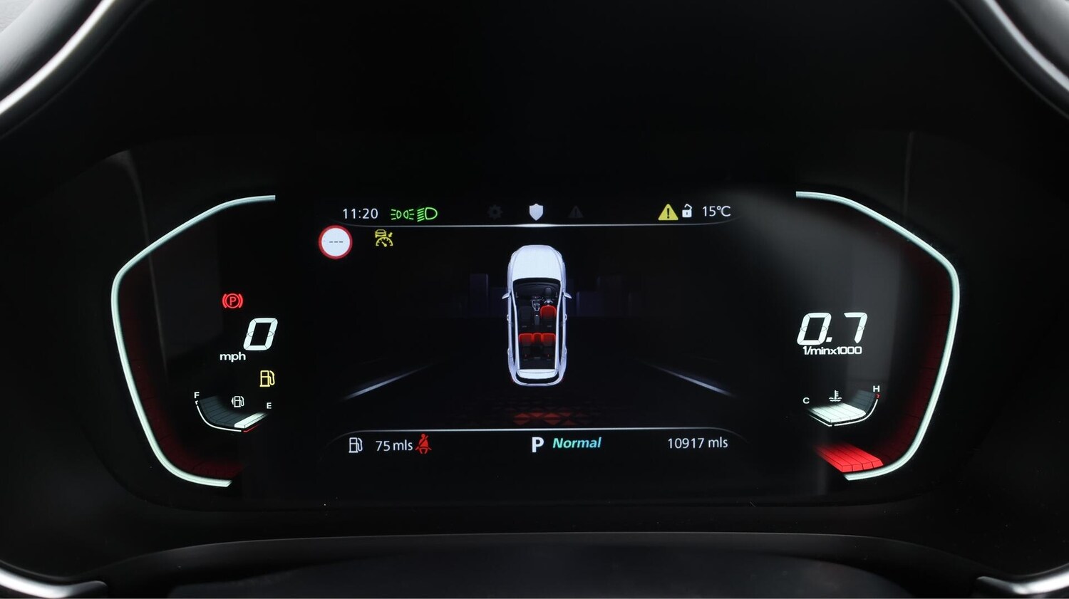 Used MG MG HS 2023 for sale - 76499014: Photo 11