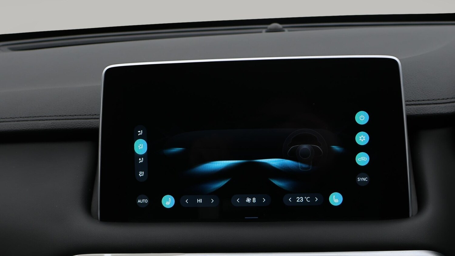 Used MG MG HS 2023 for sale - 76499014: Photo 13