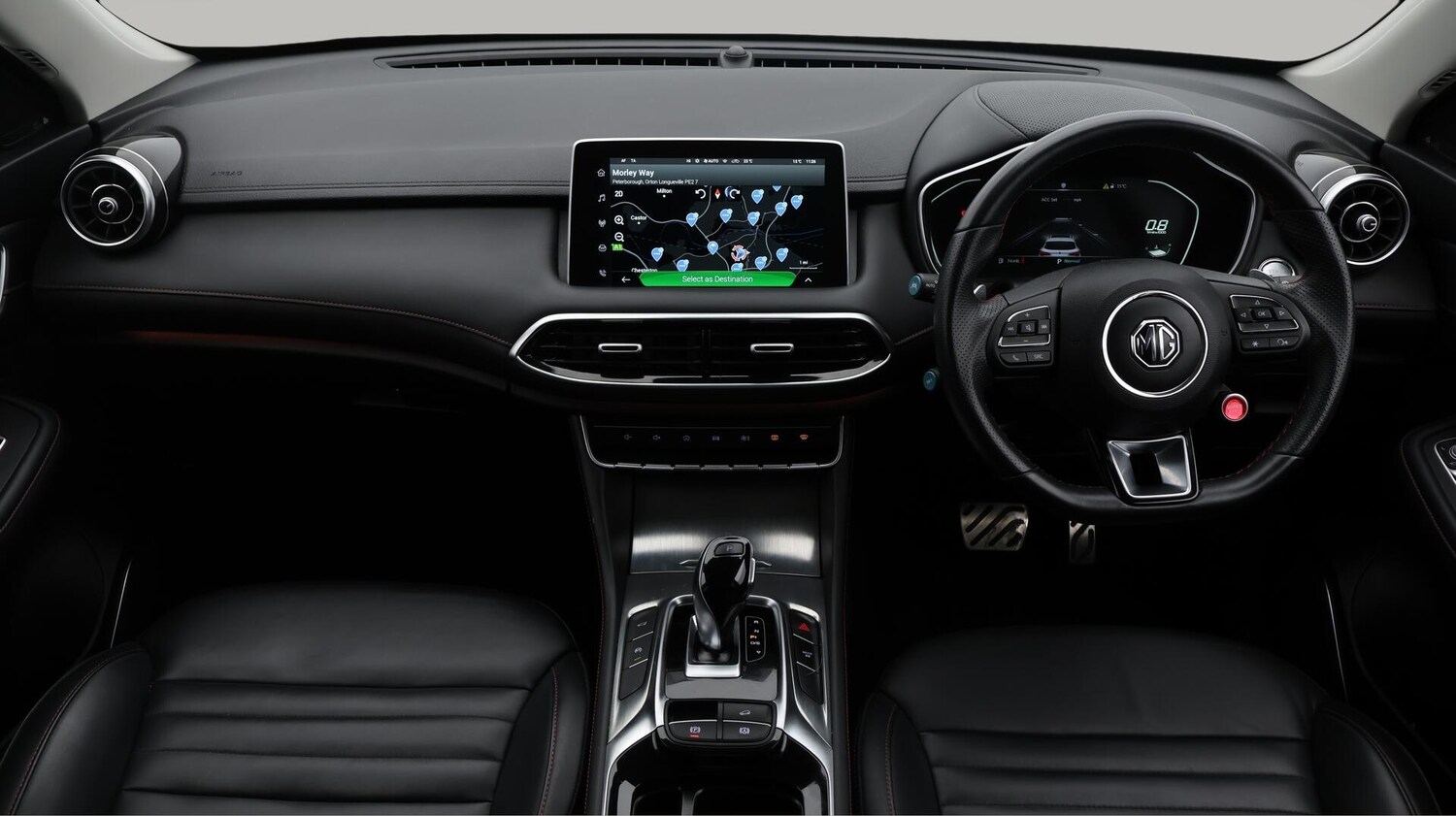 Used MG MG HS 2023 for sale - 76499014: Photo 14