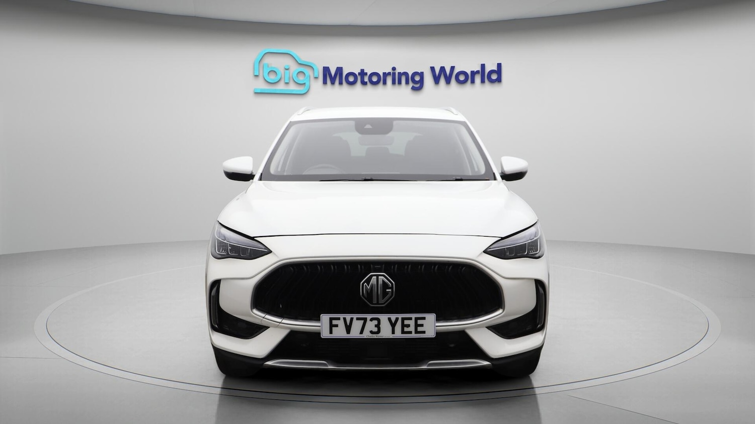 Used MG MG HS 2023 for sale - 76499014: Photo 3