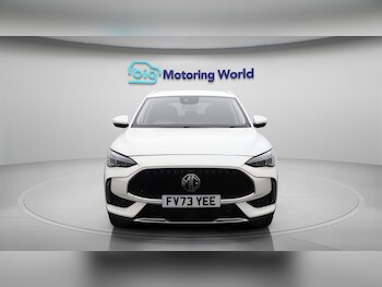 Used MG MG HS 2023 for sale - 76499014: Photo