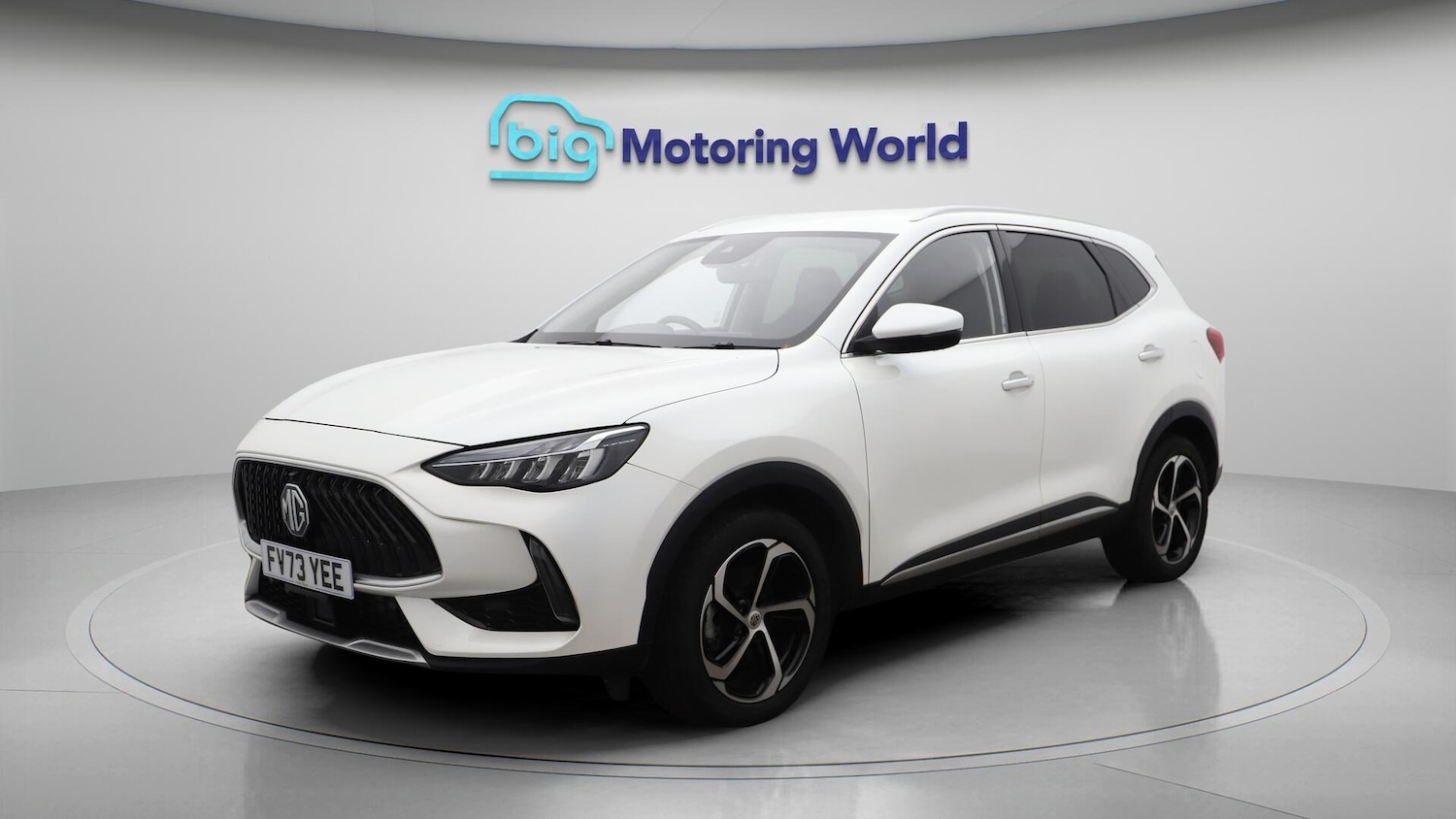 Used MG MG HS 2023 for sale - 76499014: Photo 4