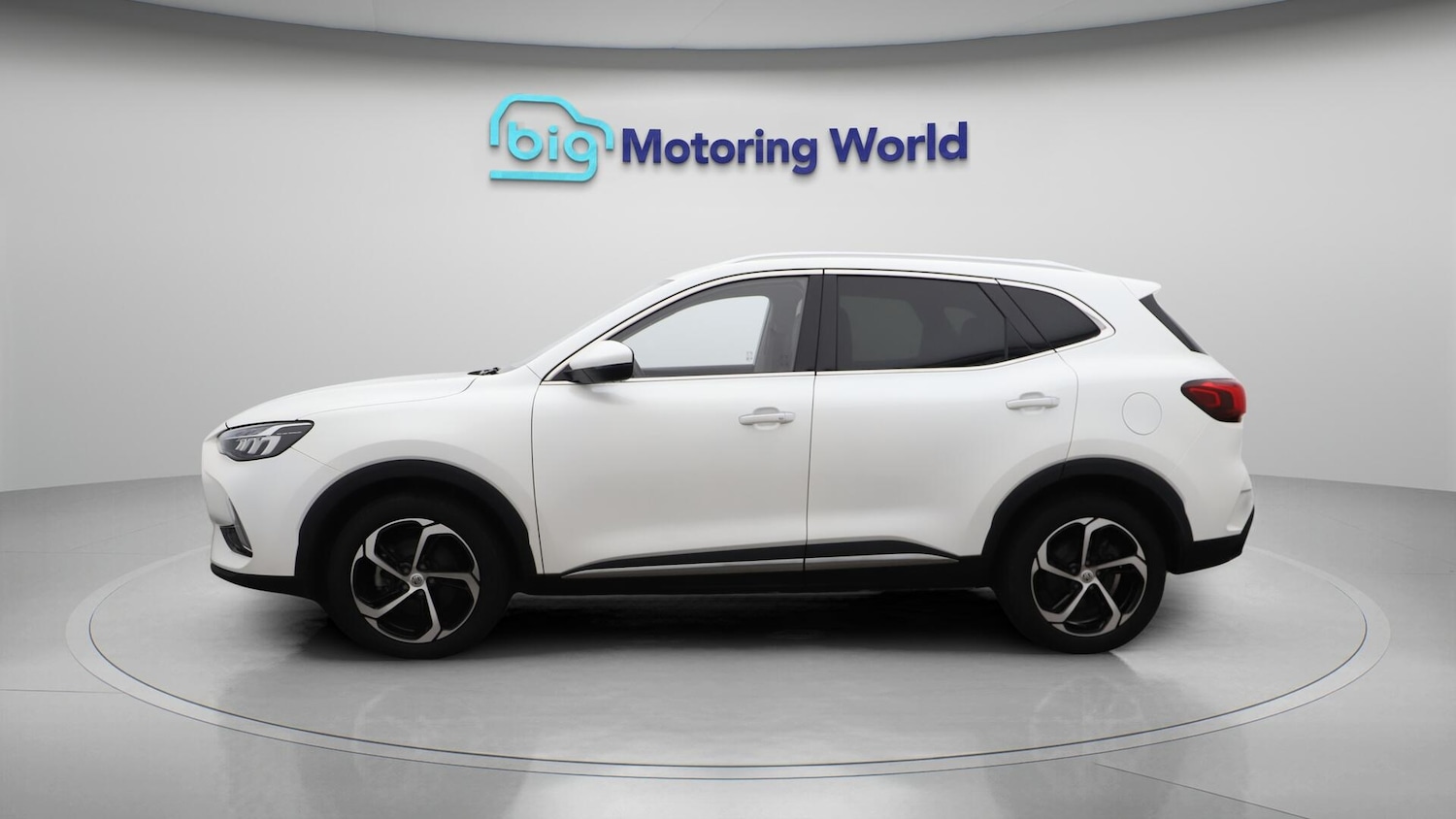 Used MG MG HS 2023 for sale - 76499014: Photo 5