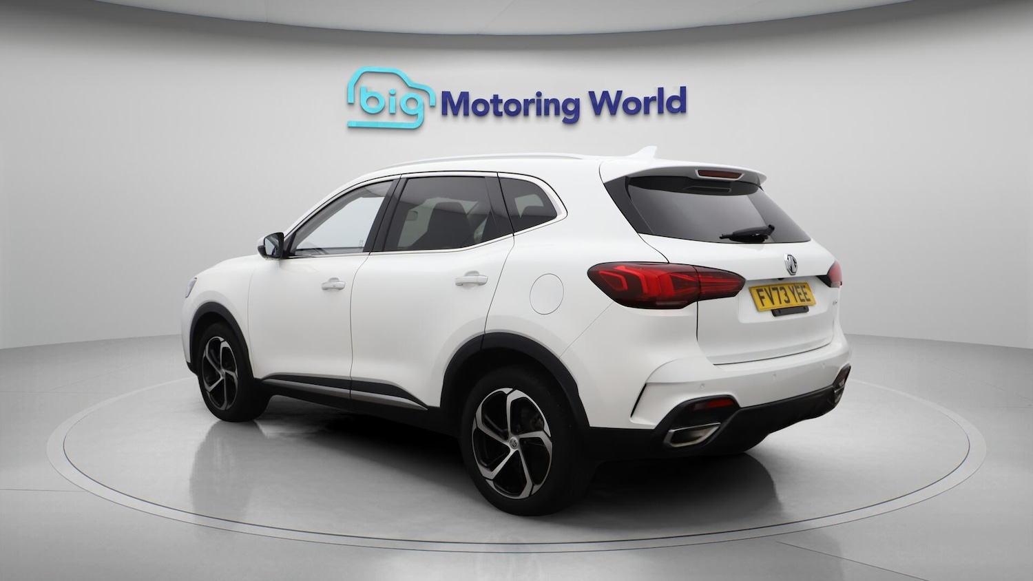 Used MG MG HS 2023 for sale - 76499014: Photo 6