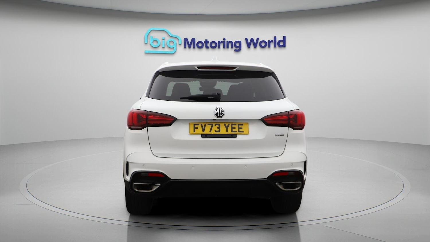 Used MG MG HS 2023 for sale - 76499014: Photo 7