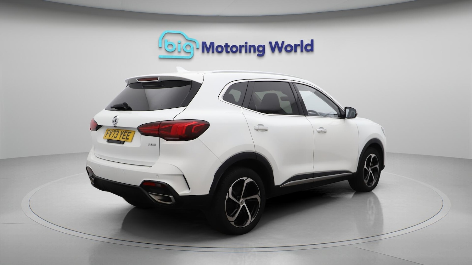 Used MG MG HS 2023 for sale - 76499014: Photo 8