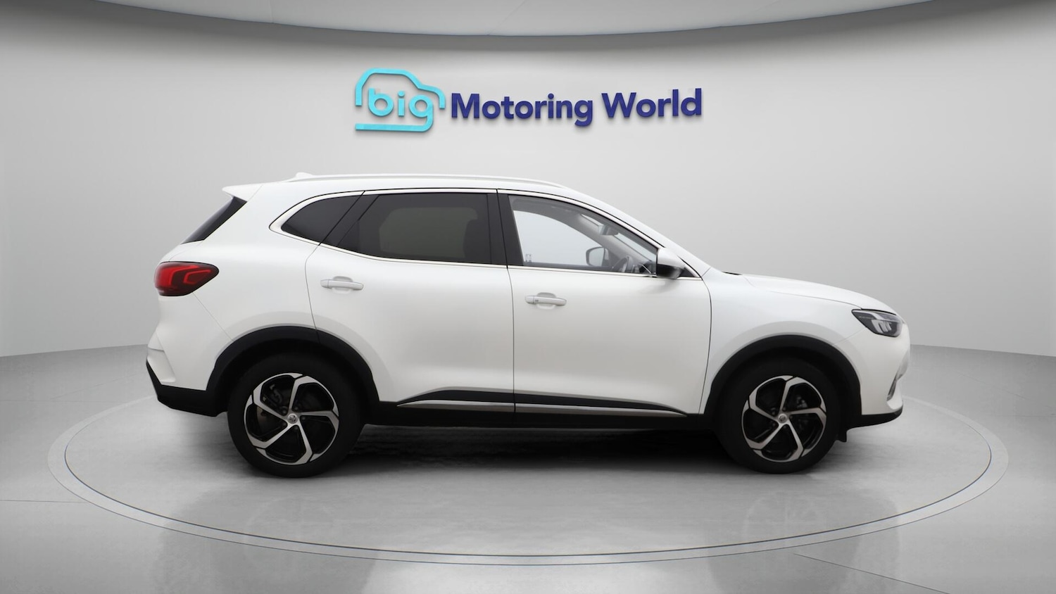 Used MG MG HS 2023 for sale - 76499014: Photo 9