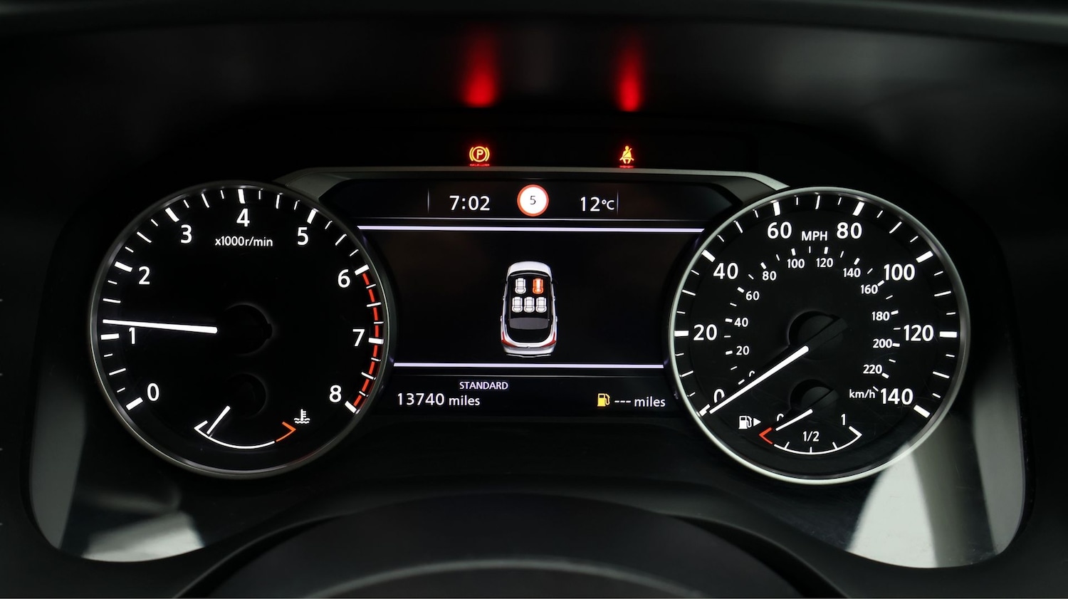 Used Nissan Qashqai 2022 for sale - 77353867: Photo 10