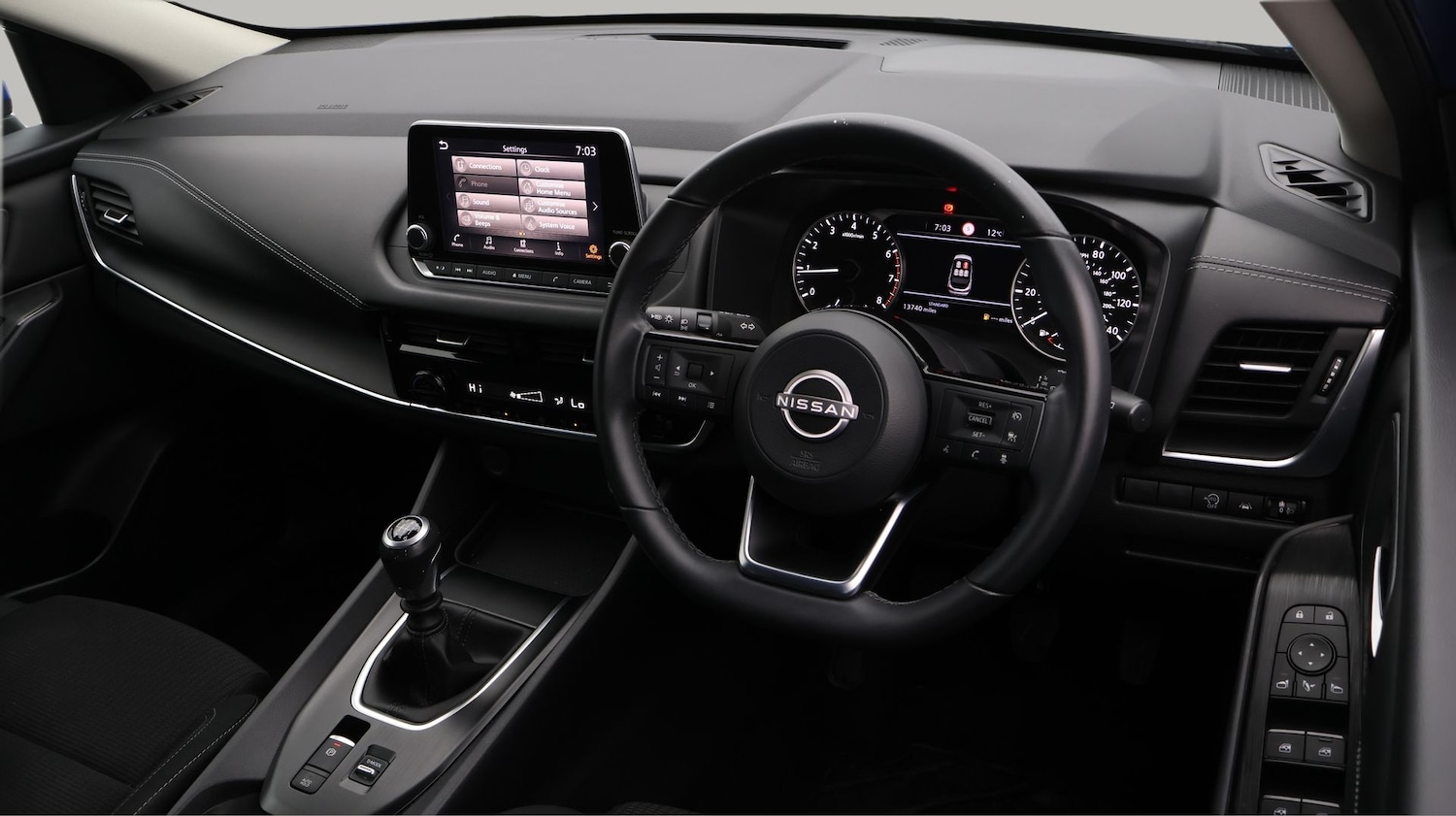 Used Nissan Qashqai 2022 for sale - 77353867: Photo 9