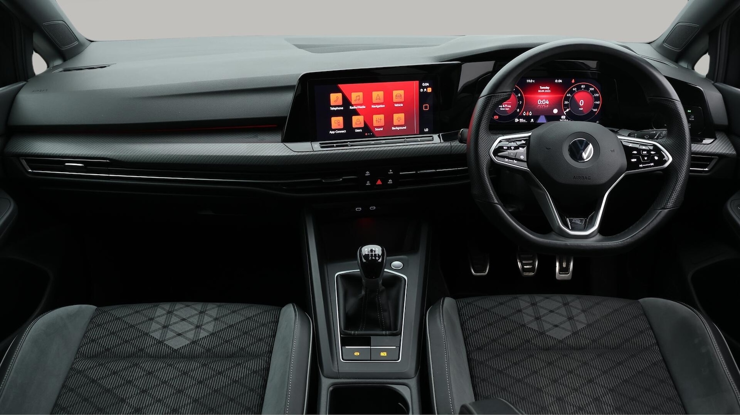 Used Volkswagen Golf 2022 for sale - 76121284: Photo 14