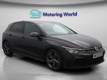 Volkswagen - Golf