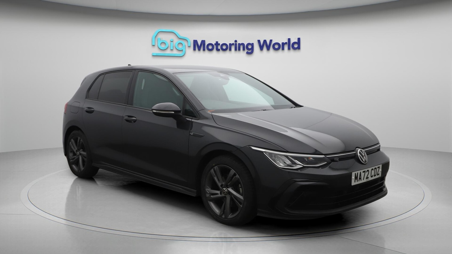 Used Volkswagen Golf 2022 for sale - 76121284: Photo 2