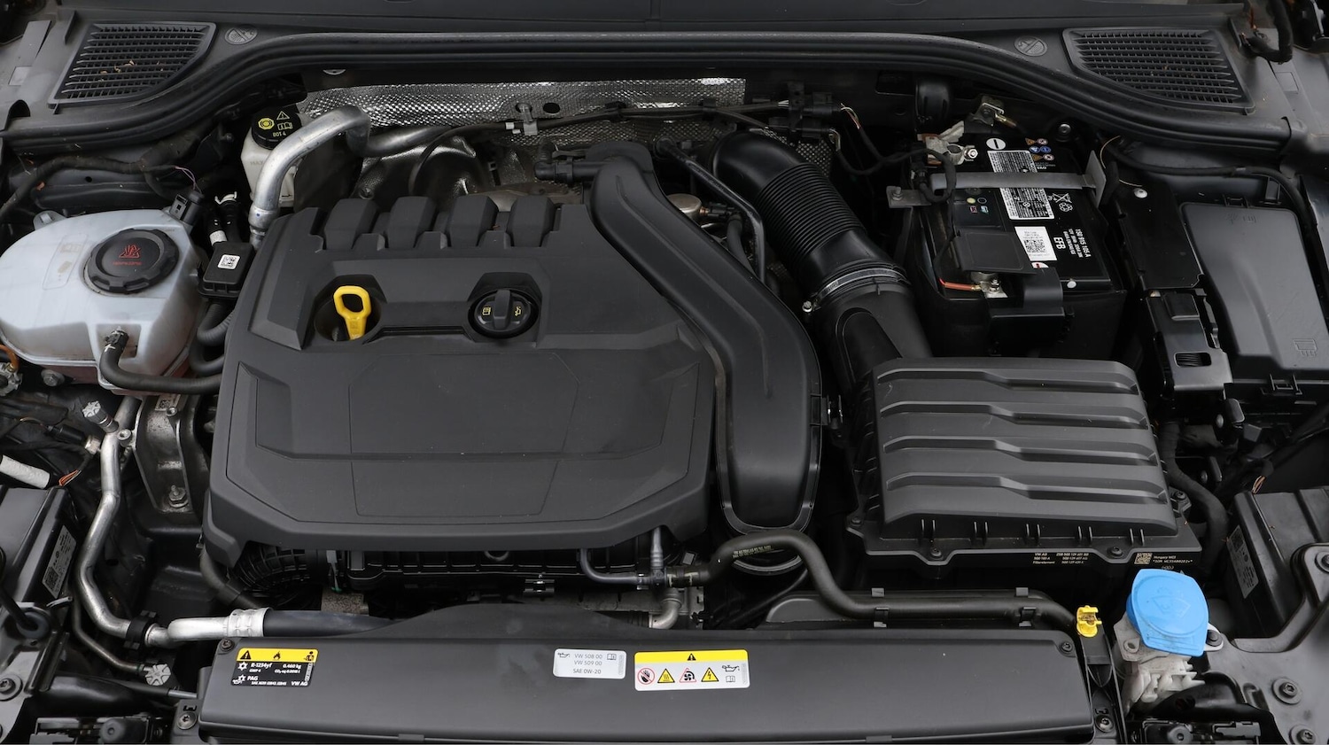 Used Volkswagen Golf 2022 for sale - 76121284: Photo 20