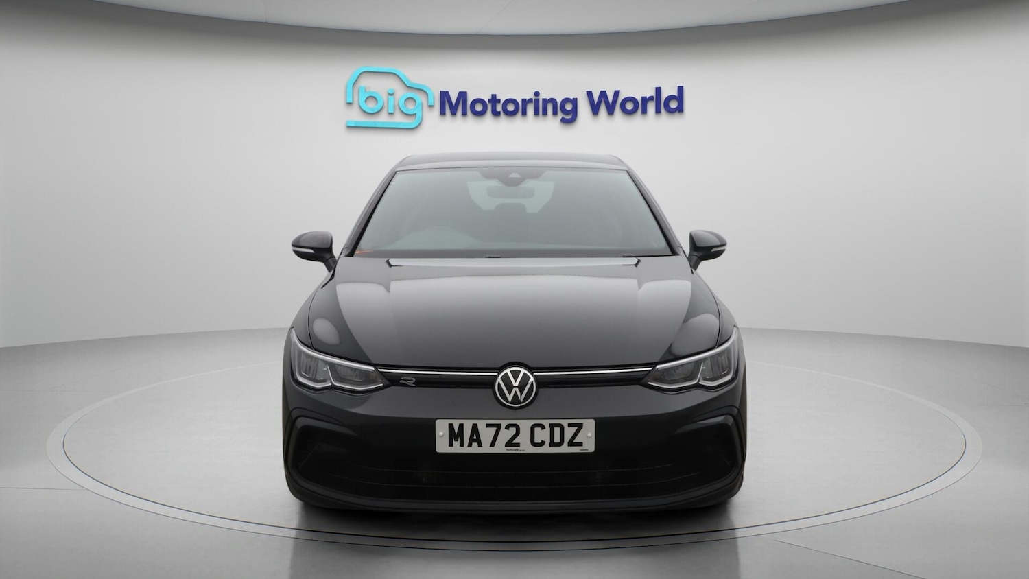 Used Volkswagen Golf 2022 for sale - 76121284: Photo 3
