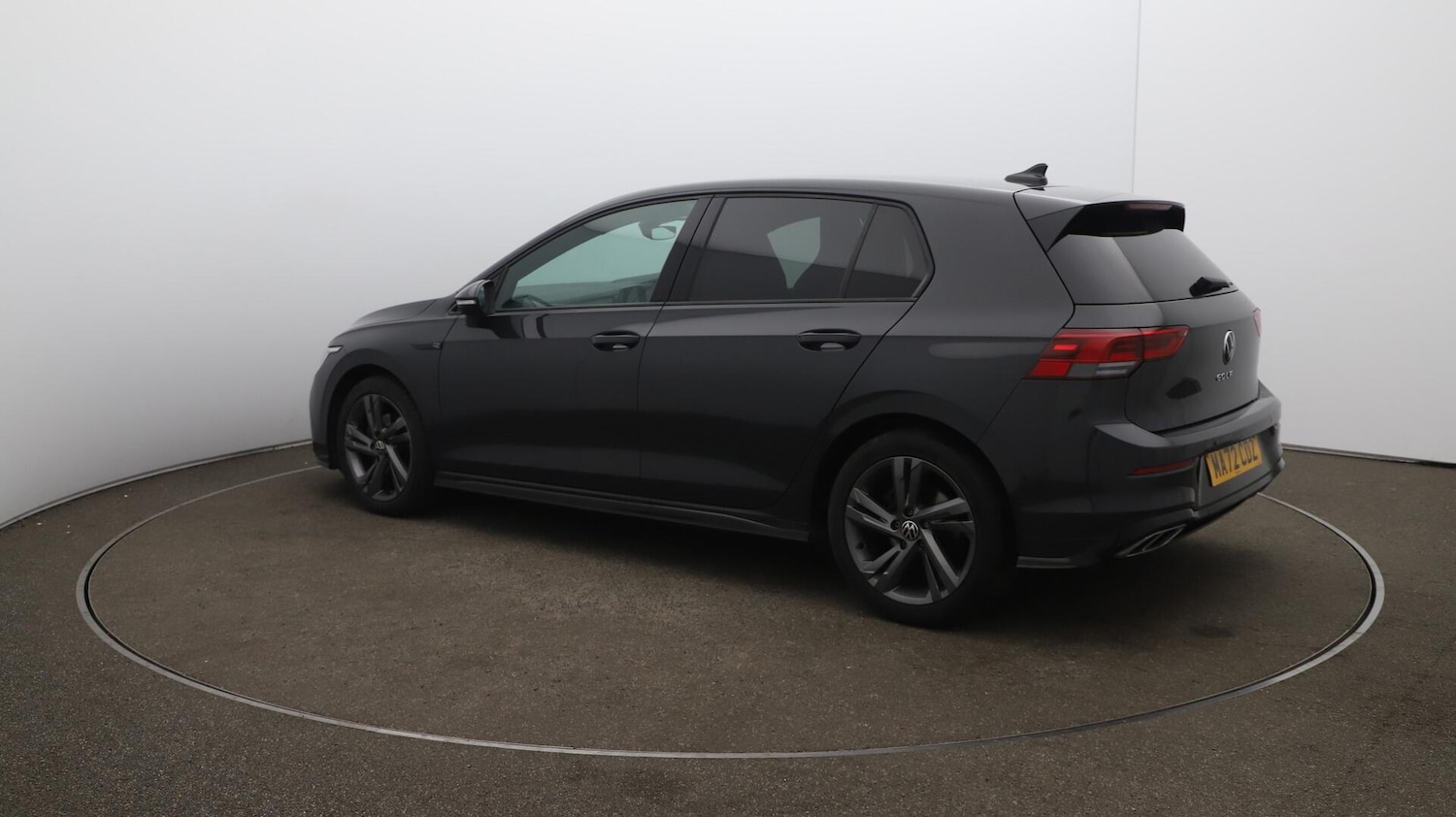 Used Volkswagen Golf 2022 for sale - 76121284: Photo 37