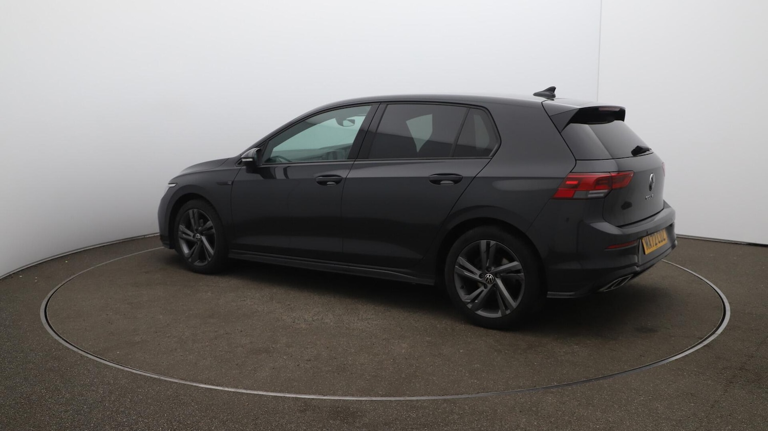Used Volkswagen Golf 2022 for sale - 76121284: Photo 38
