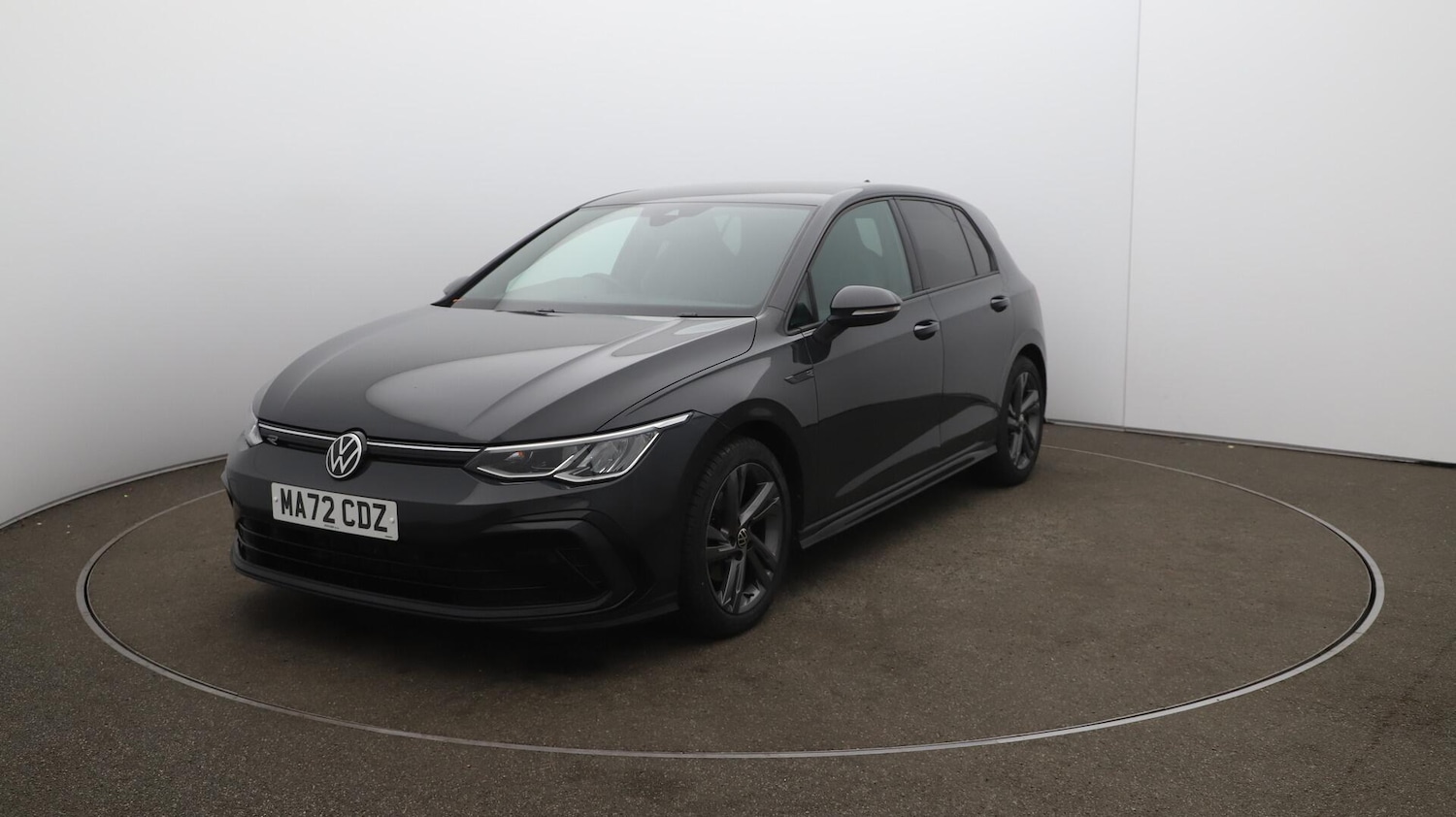 Used Volkswagen Golf 2022 for sale - 76121284: Photo 39