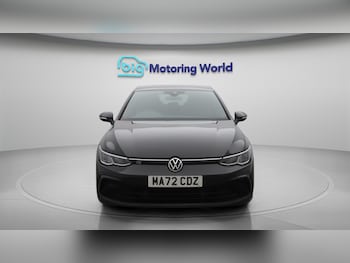 Used Volkswagen Golf 2022 for sale - 76121284: Photo 3