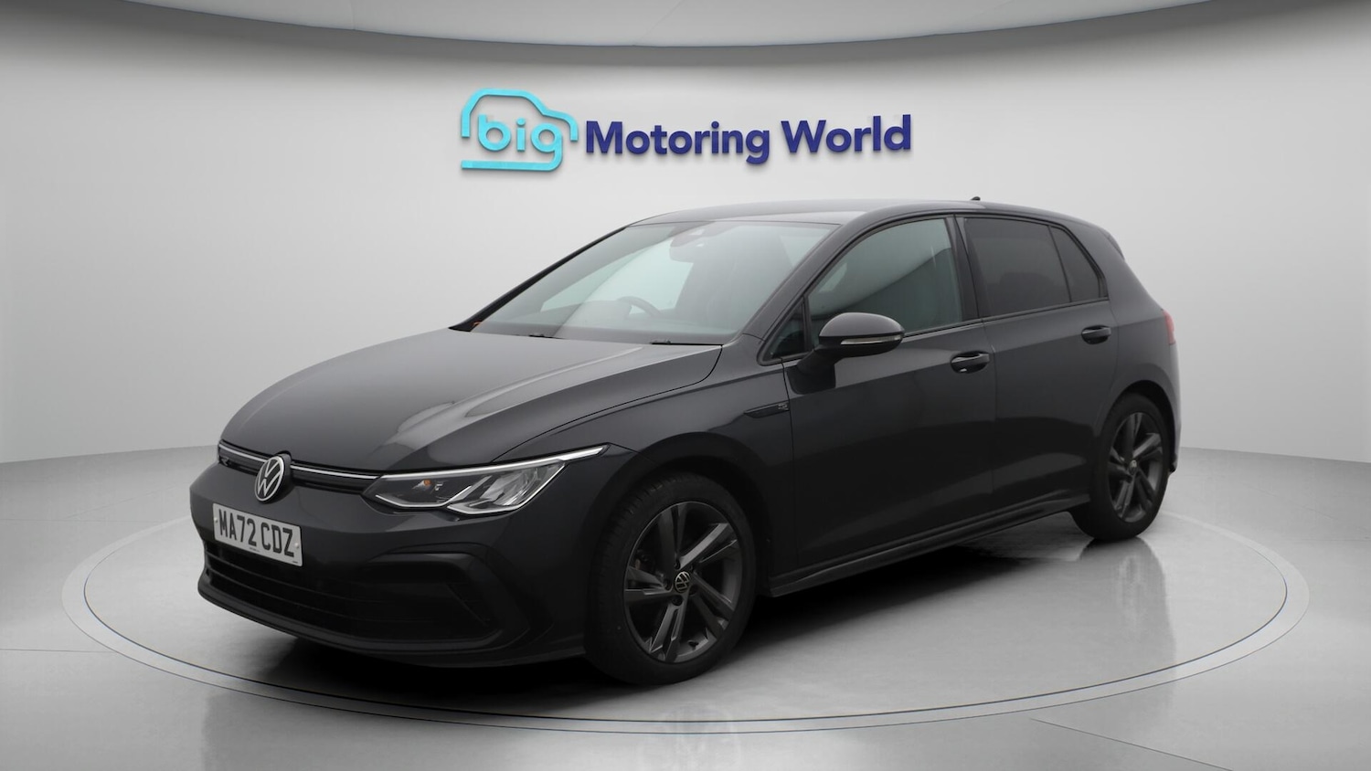 Used Volkswagen Golf 2022 for sale - 76121284: Photo 4