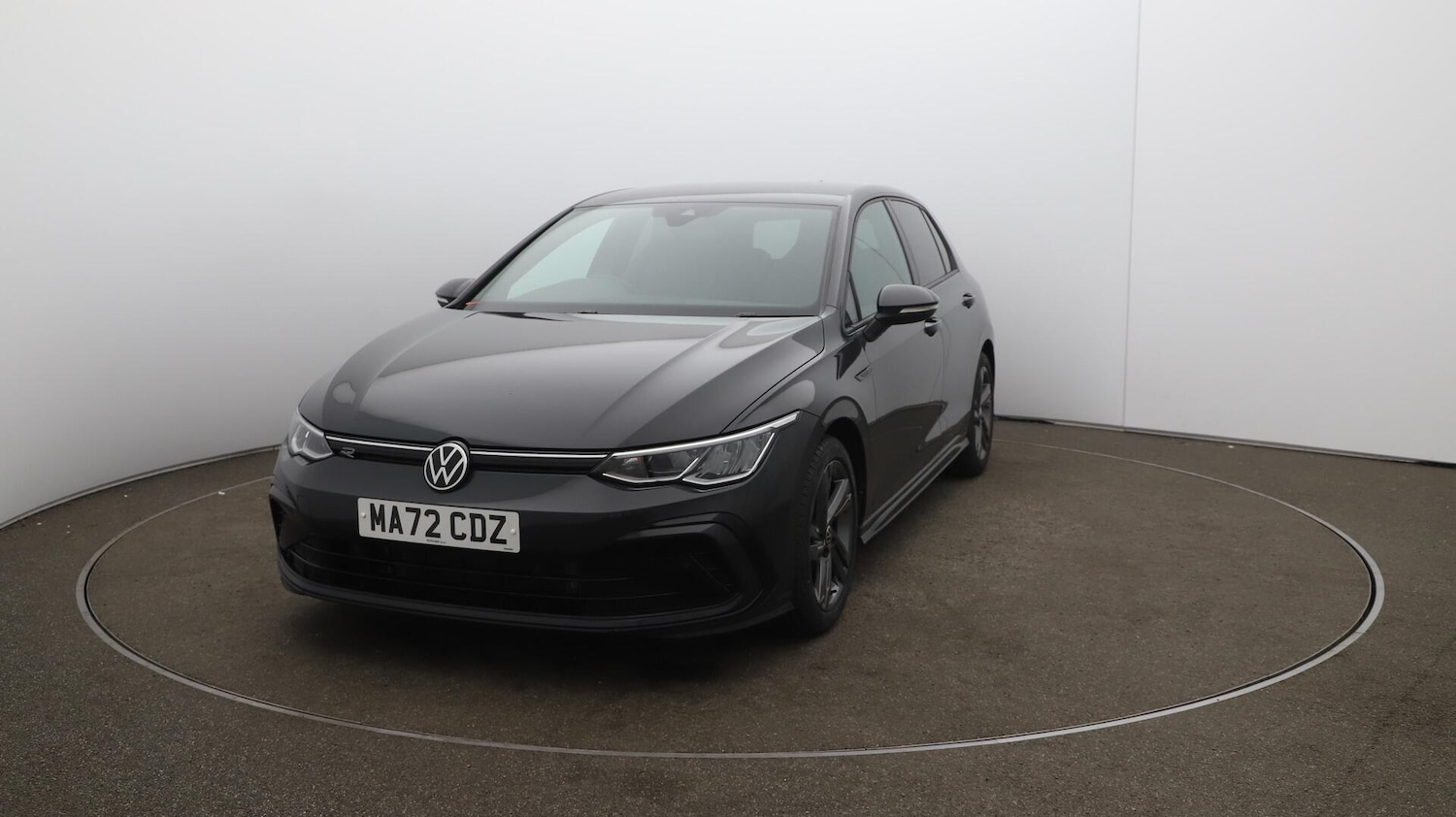 Used Volkswagen Golf 2022 for sale - 76121284: Photo 40