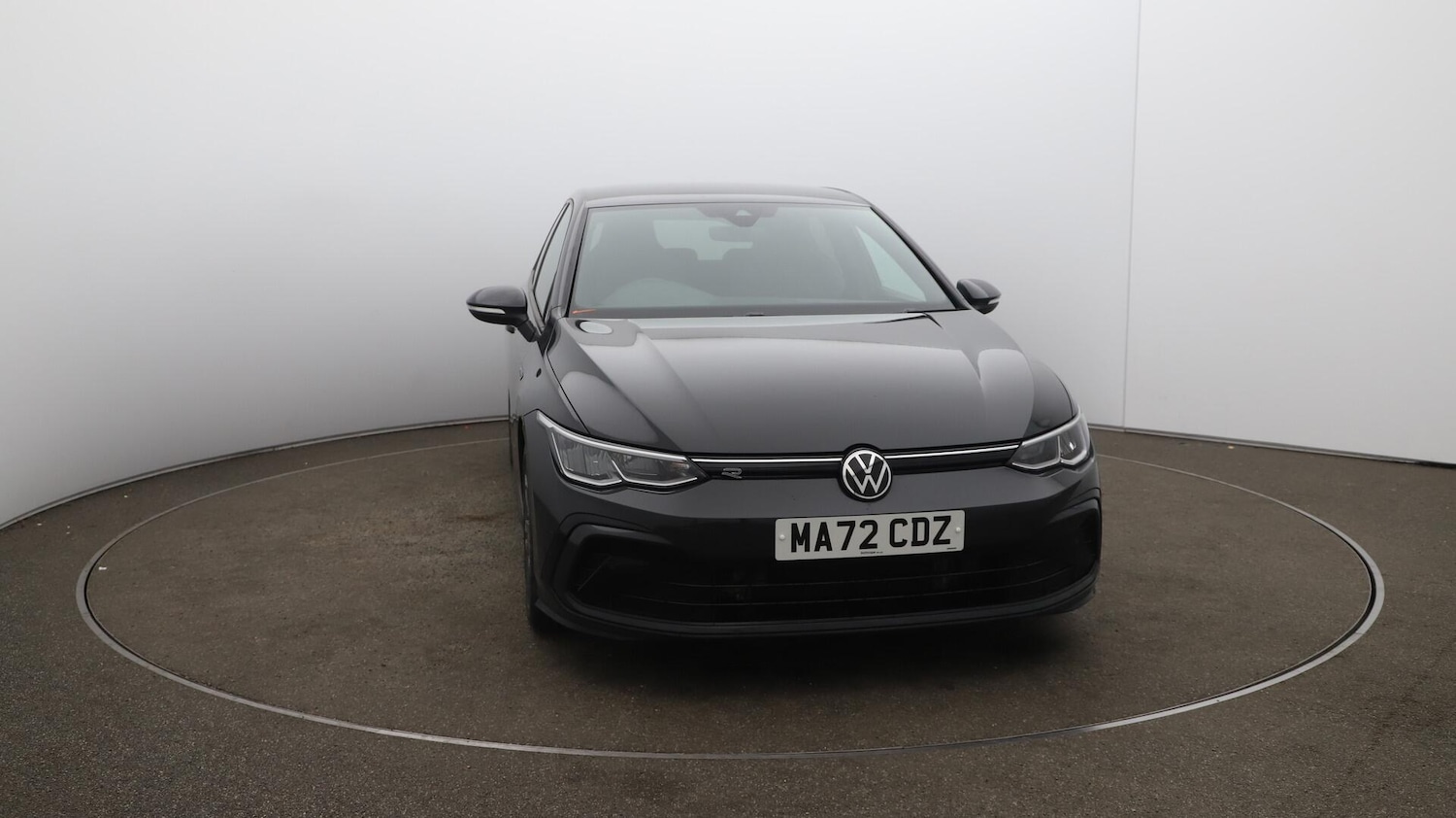 Used Volkswagen Golf 2022 for sale - 76121284: Photo 43
