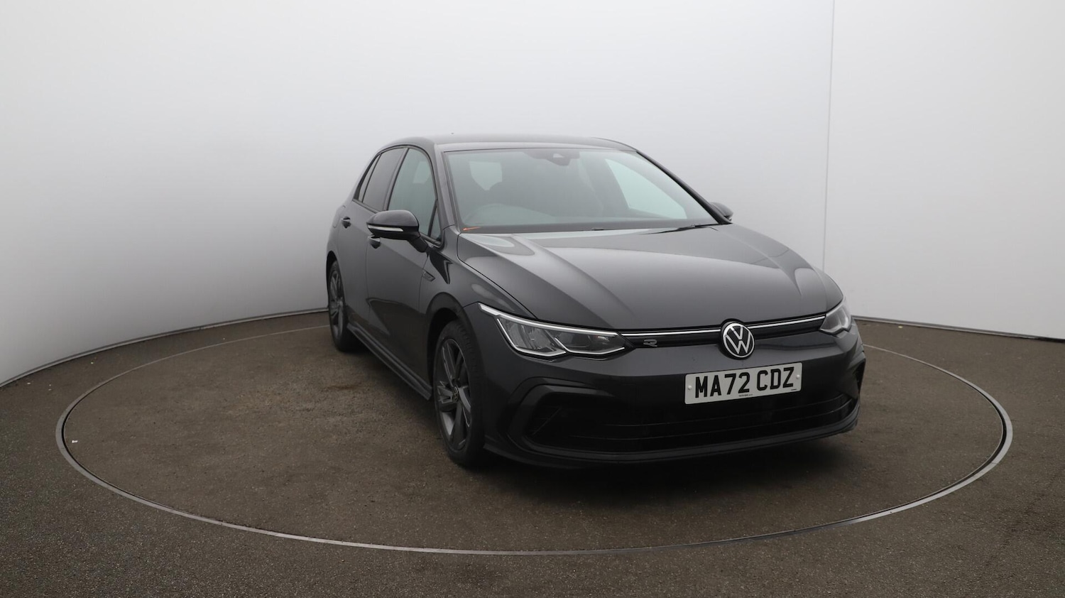 Used Volkswagen Golf 2022 for sale - 76121284: Photo 44