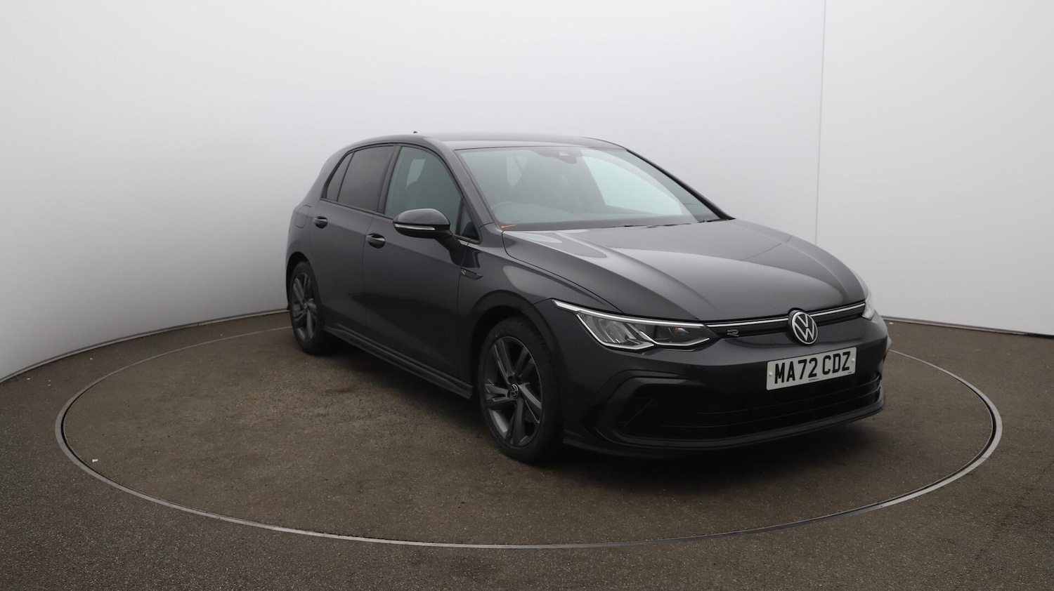 Used Volkswagen Golf 2022 for sale - 76121284: Photo 45