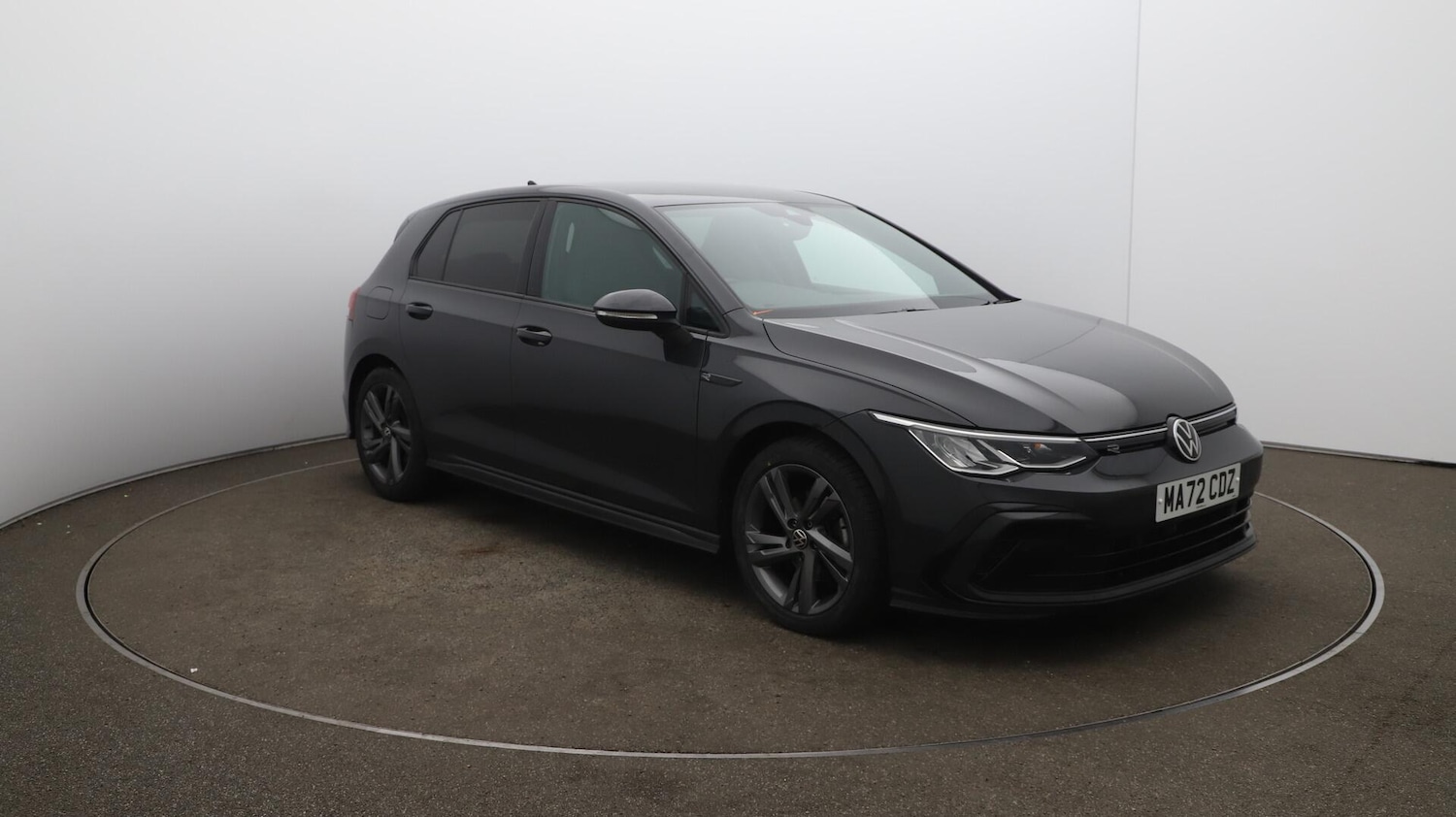 Used Volkswagen Golf 2022 for sale - 76121284: Photo 46