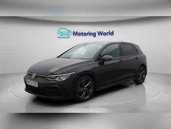 Used Volkswagen Golf 2022 for sale - 76121284: Photo 4