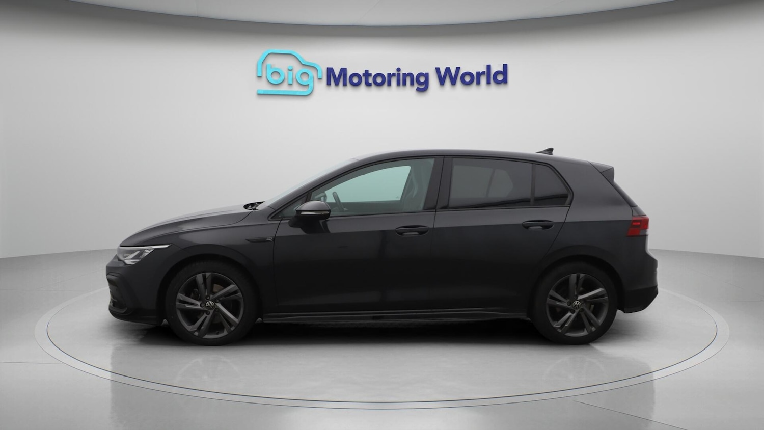 Used Volkswagen Golf 2022 for sale - 76121284: Photo 5