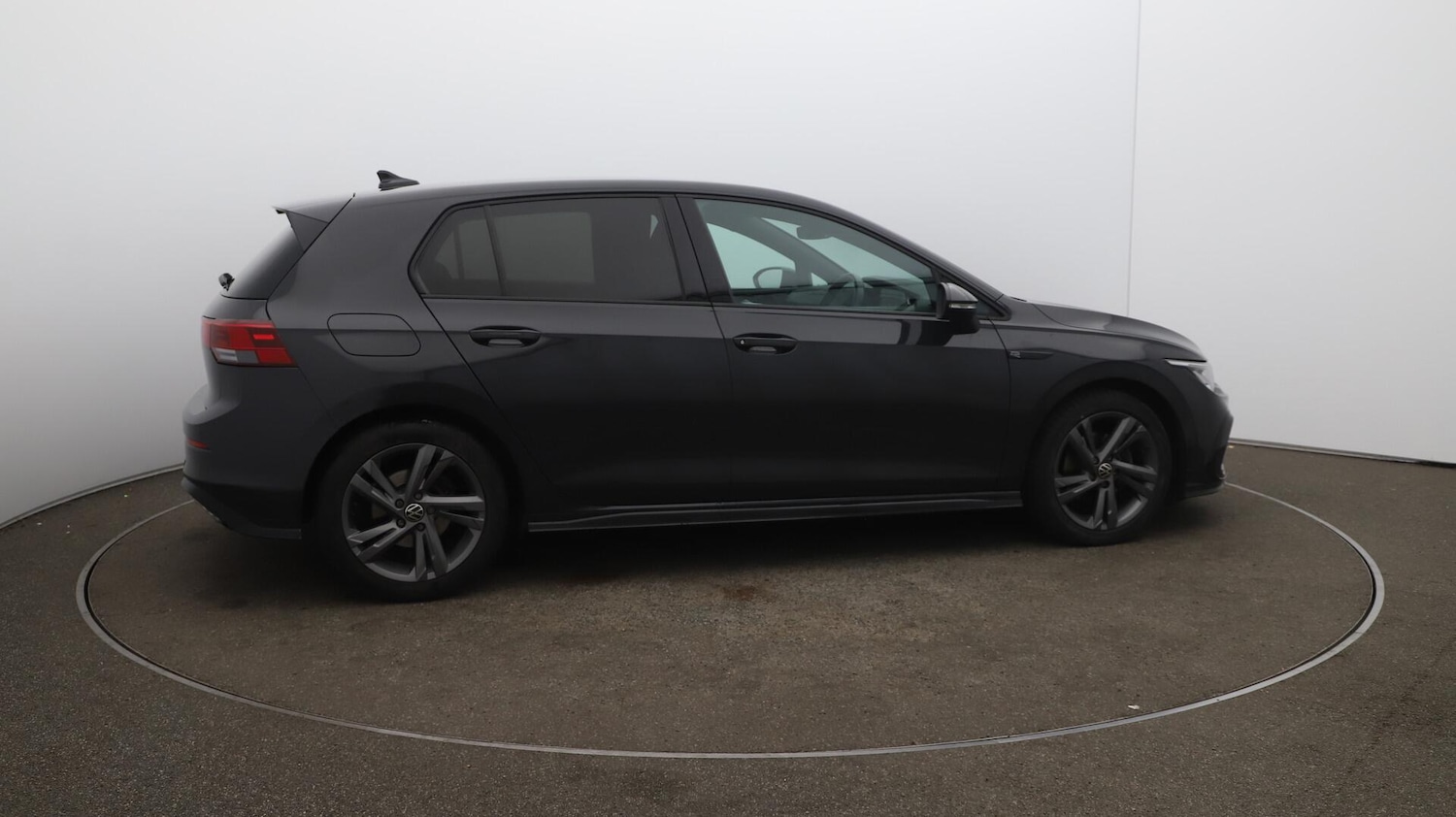 Used Volkswagen Golf 2022 for sale - 76121284: Photo 53