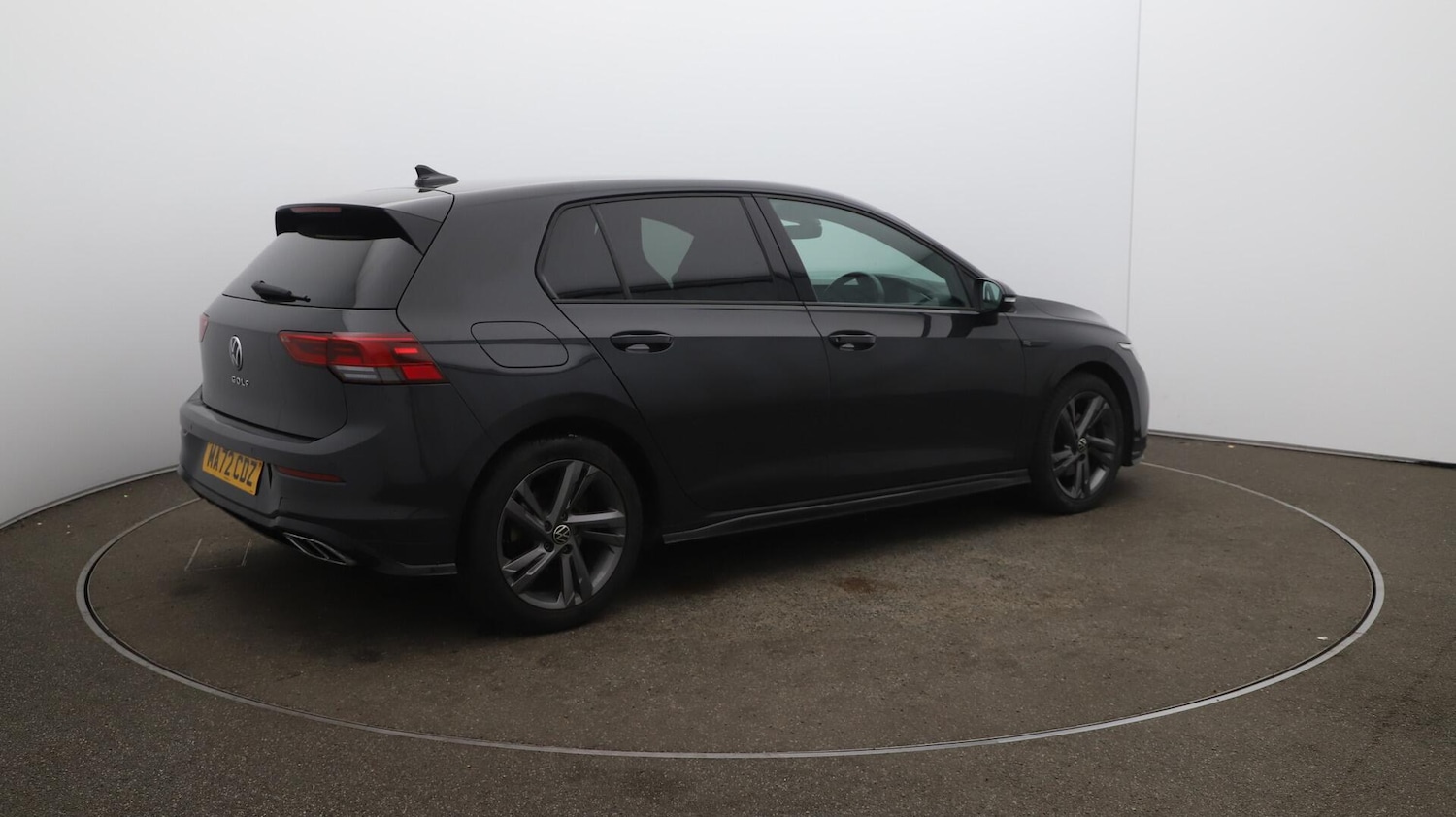 Used Volkswagen Golf 2022 for sale - 76121284: Photo 55