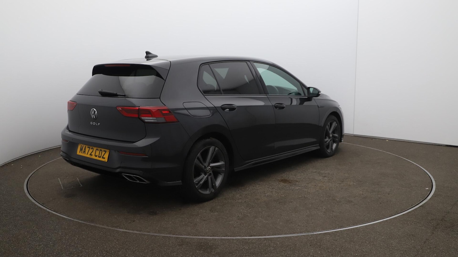 Used Volkswagen Golf 2022 for sale - 76121284: Photo 56