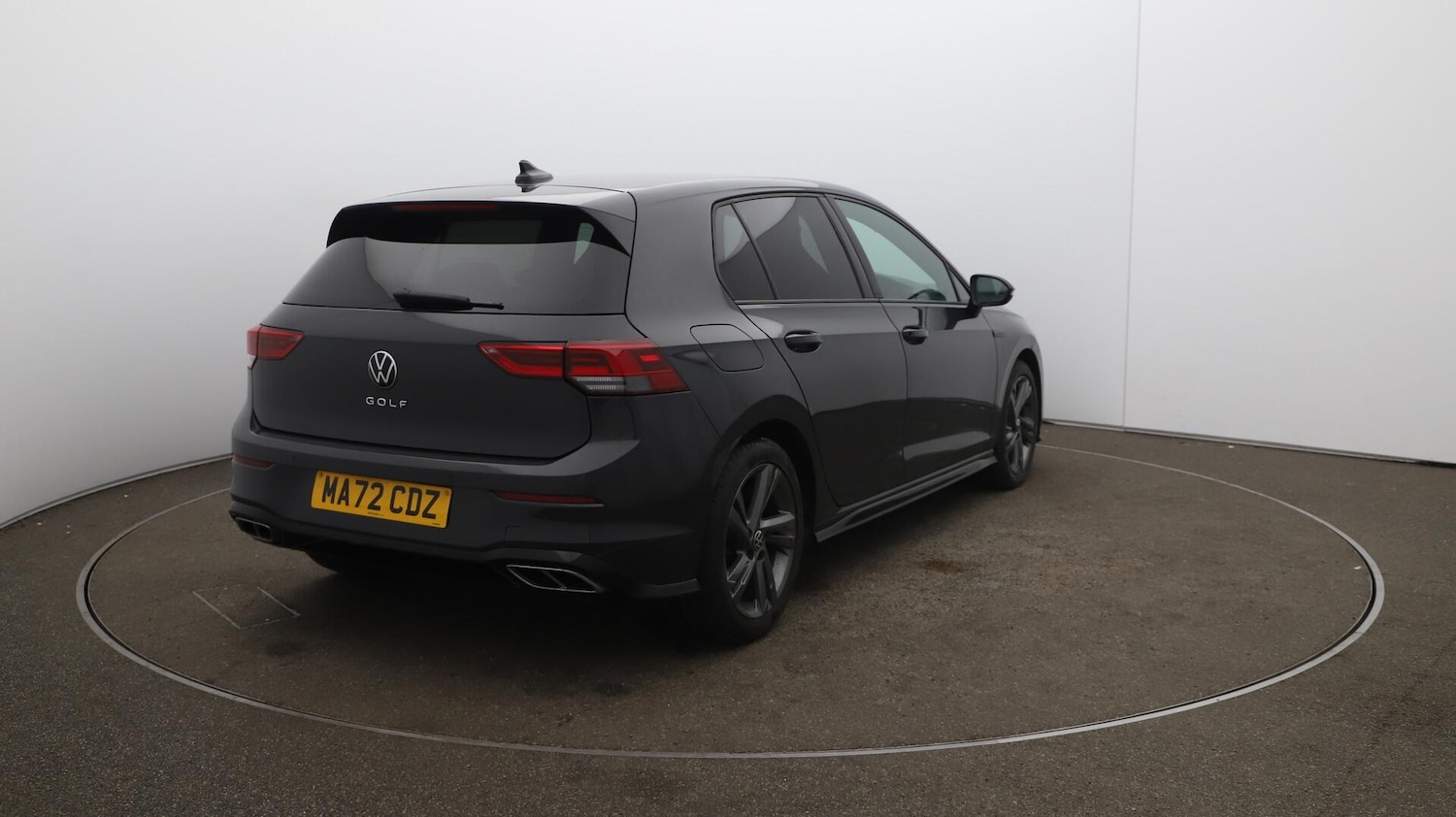Used Volkswagen Golf 2022 for sale - 76121284: Photo 57