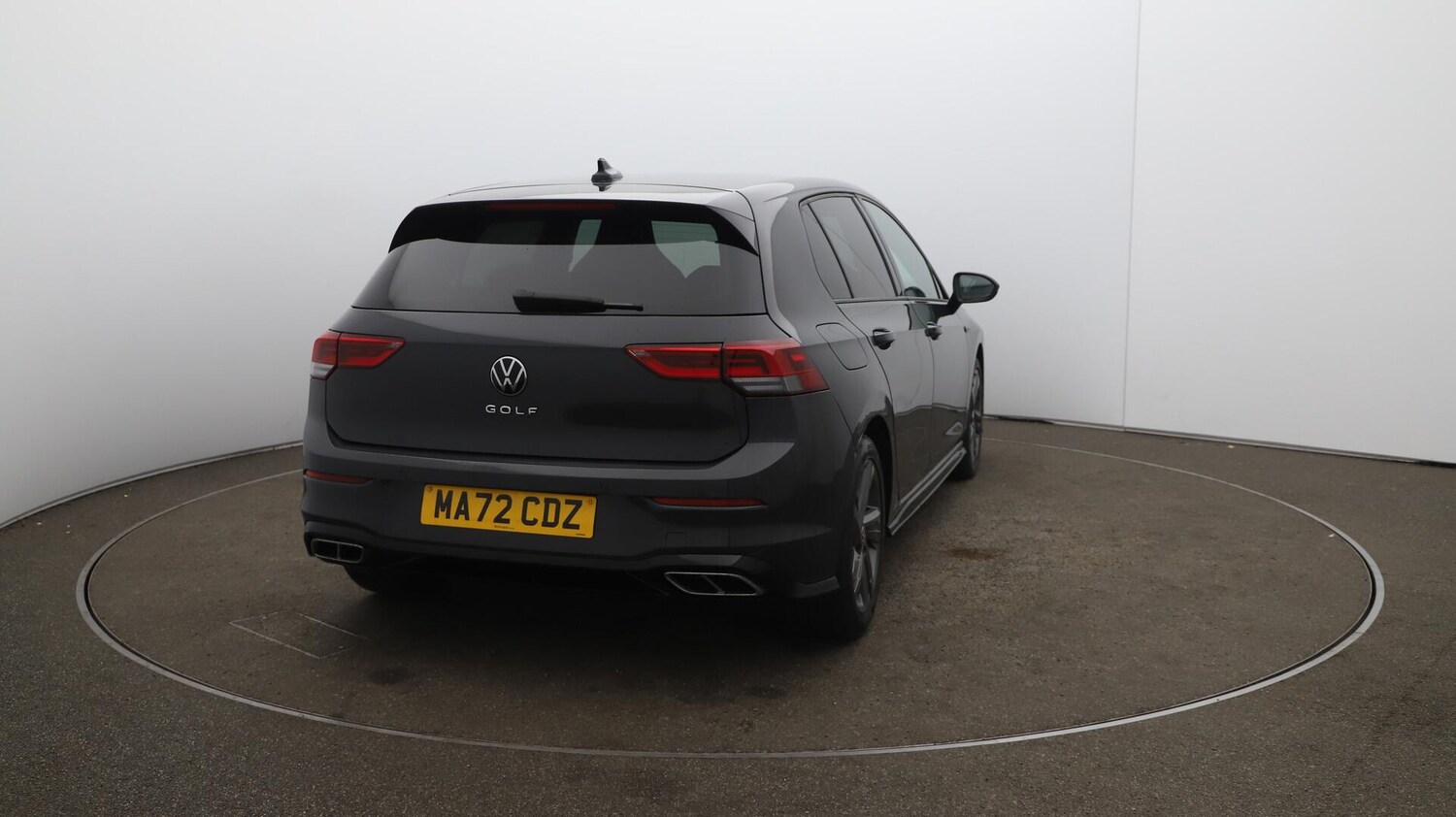 Used Volkswagen Golf 2022 for sale - 76121284: Photo 58