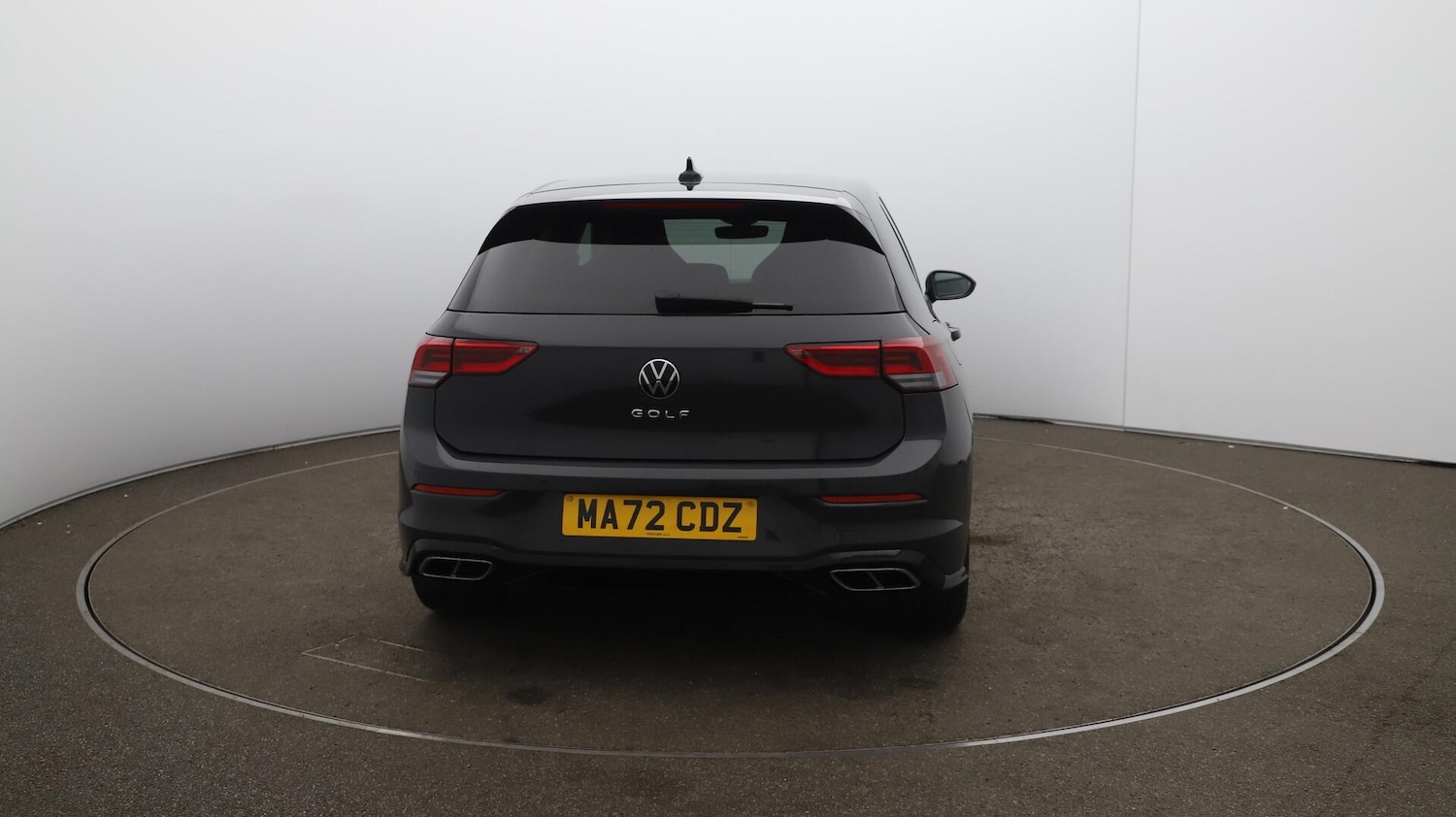 Used Volkswagen Golf 2022 for sale - 76121284: Photo 59