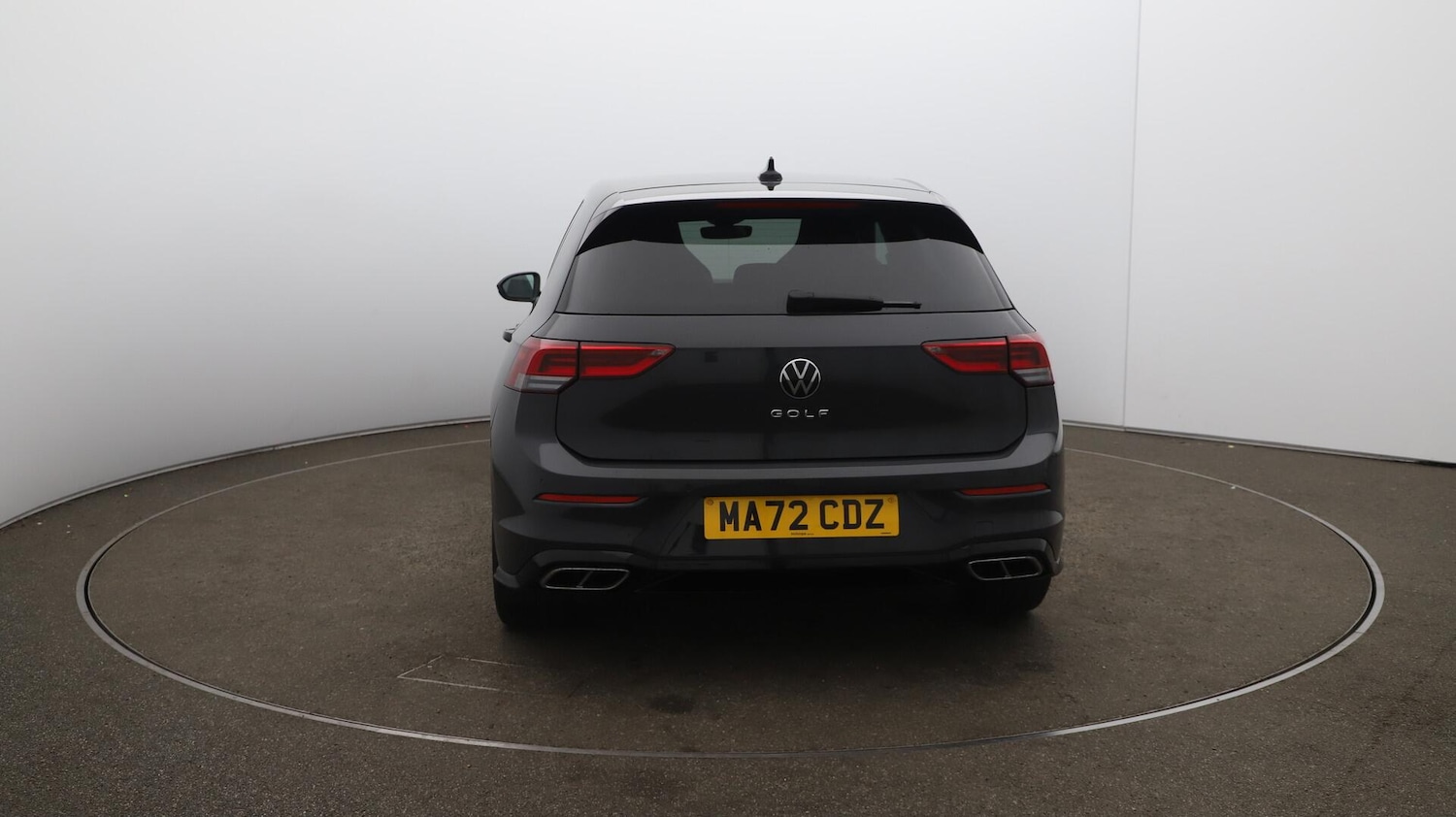 Used Volkswagen Golf 2022 for sale - 76121284: Photo 61