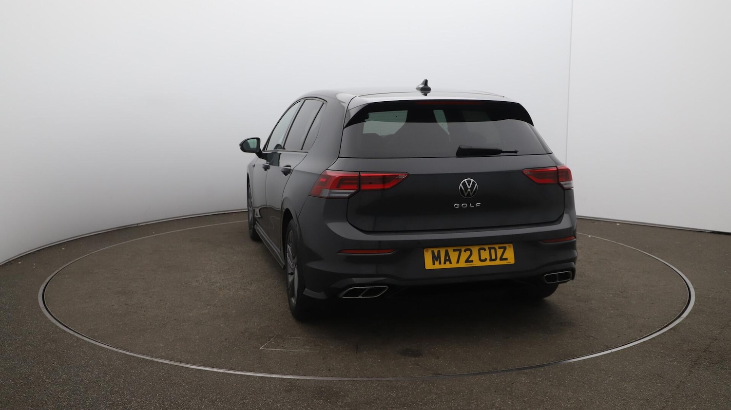 Used Volkswagen Golf 2022 for sale - 76121284: Photo 62