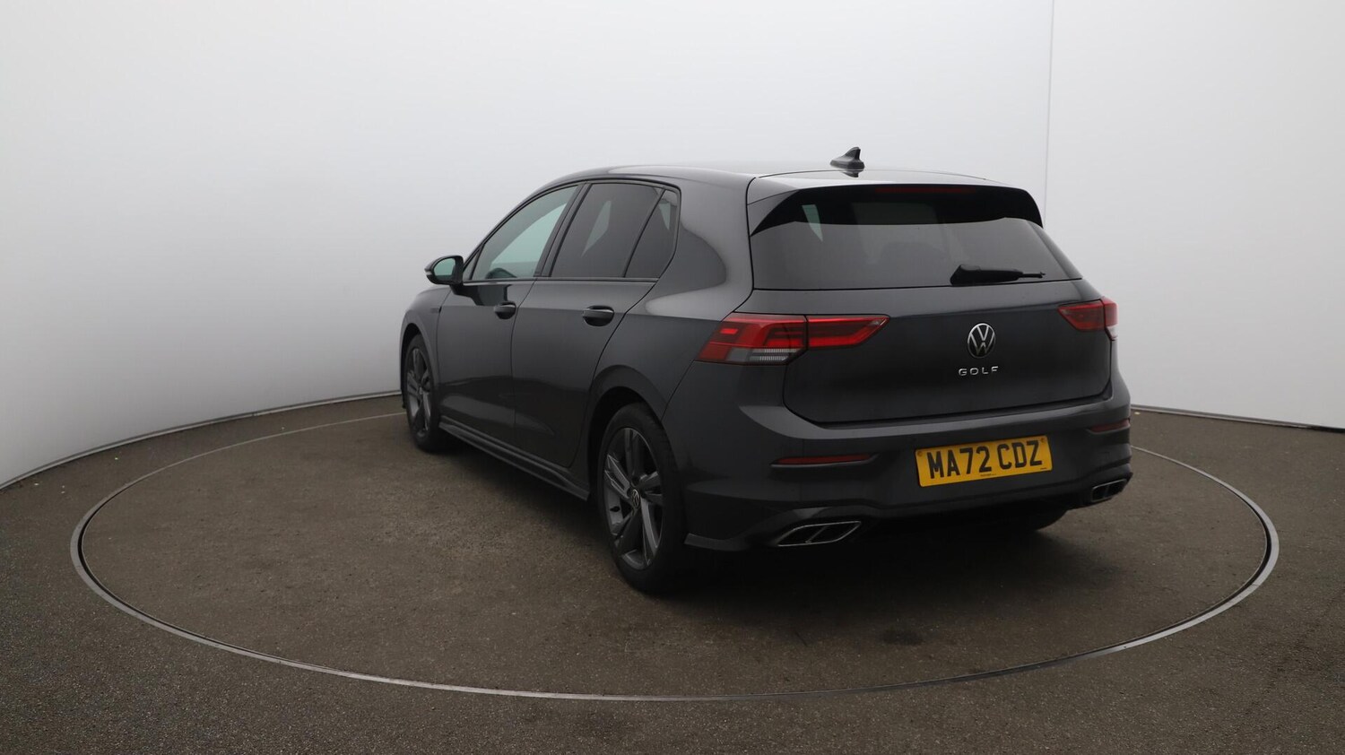 Used Volkswagen Golf 2022 for sale - 76121284: Photo 63
