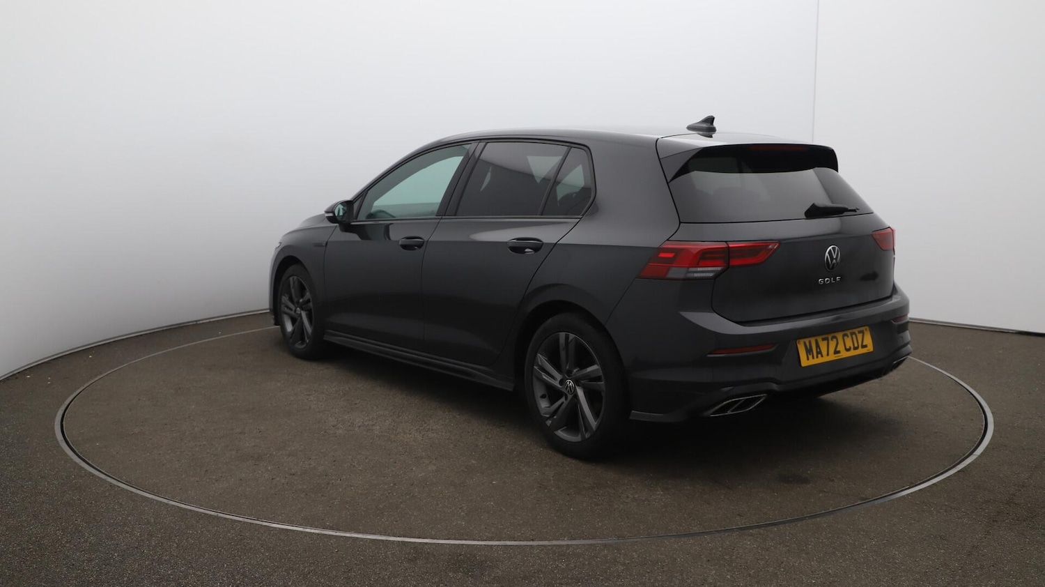 Used Volkswagen Golf 2022 for sale - 76121284: Photo 64