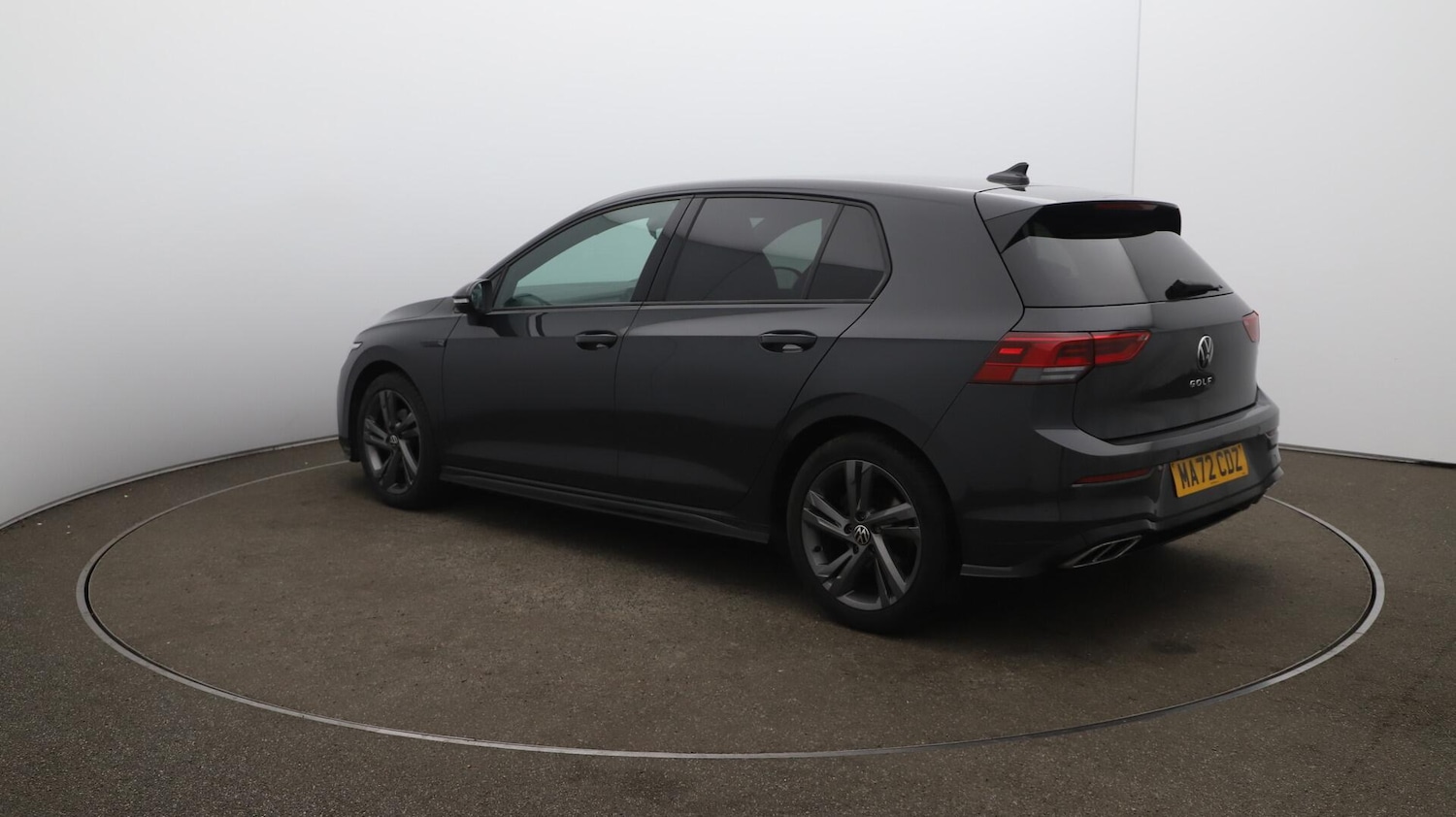 Used Volkswagen Golf 2022 for sale - 76121284: Photo 65