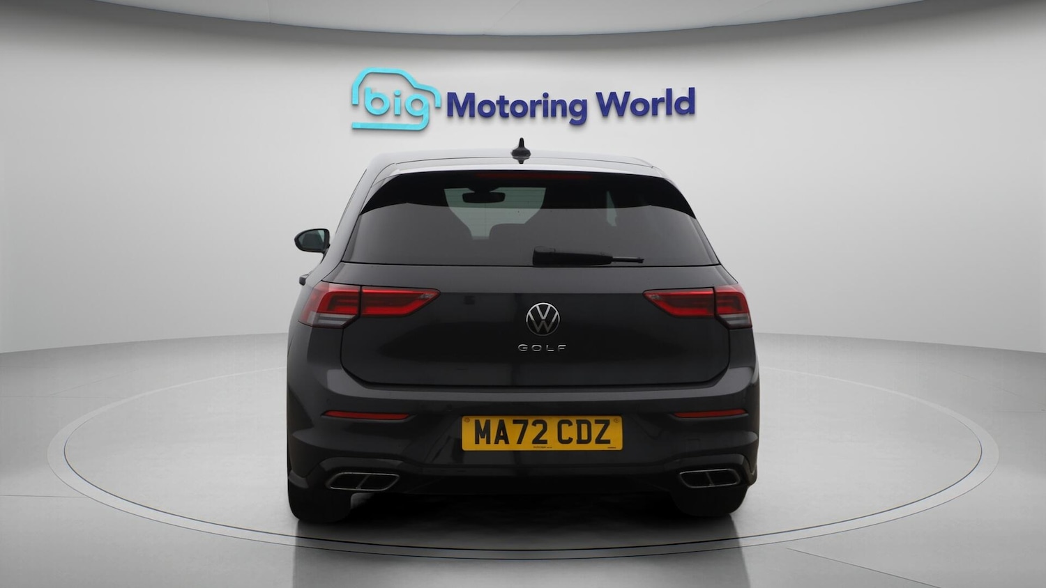 Used Volkswagen Golf 2022 for sale - 76121284: Photo 7