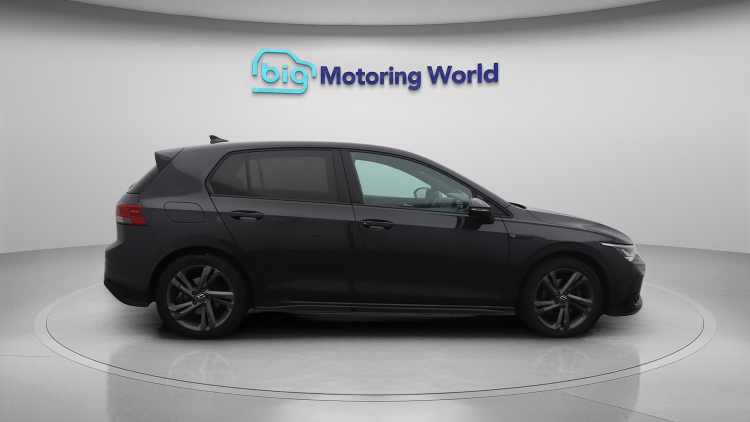 Used Volkswagen Golf 2022 for sale - 76121284: Photo 9