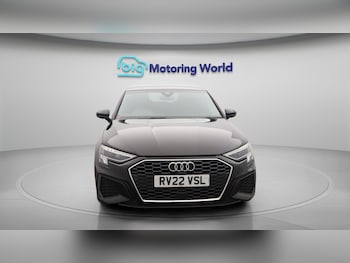 Used Audi A3 2022 for sale - 75940785: Photo