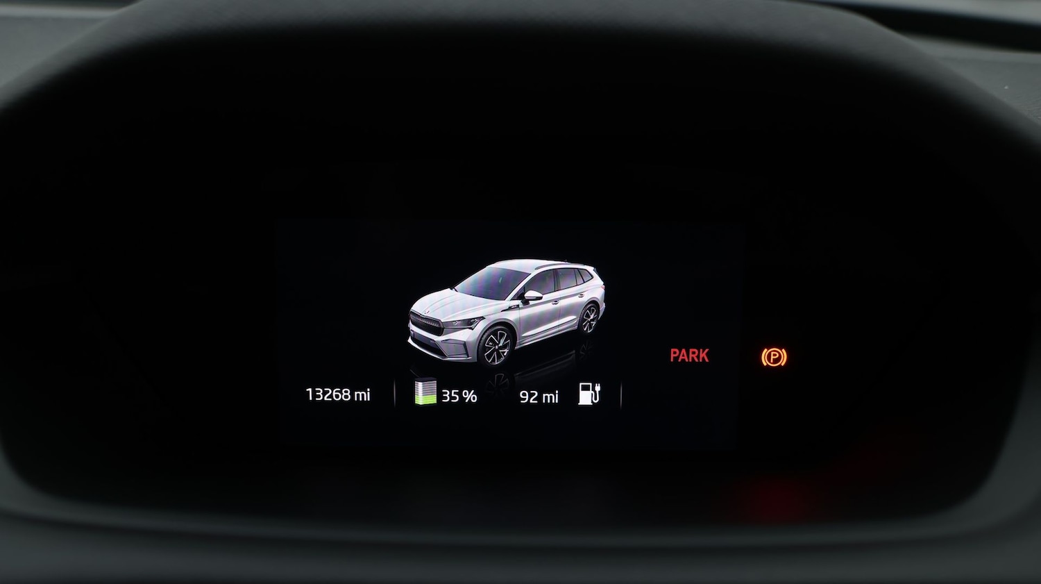 Used Skoda Enyaq 2023 for sale - 77181779: Photo 10