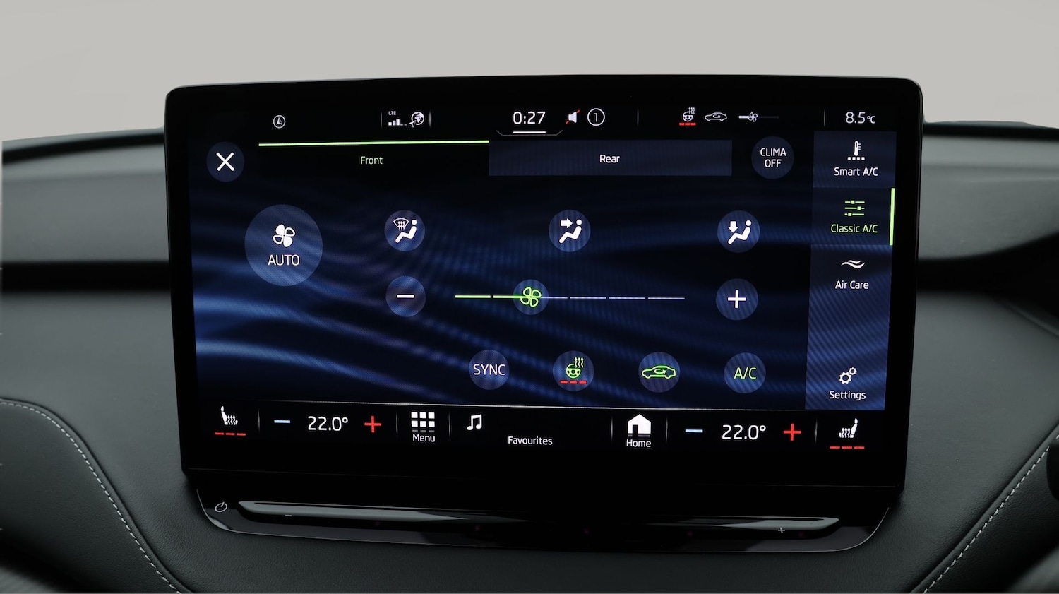 Used Skoda Enyaq 2023 for sale - 77181779: Photo 12