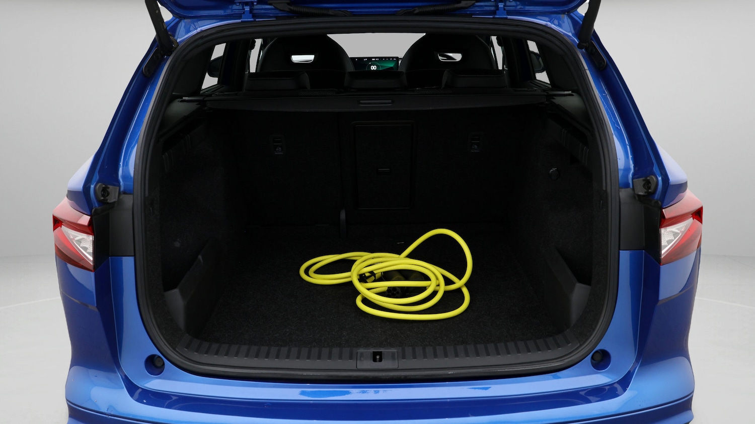 Used Skoda Enyaq 2023 for sale - 77181779: Photo 17